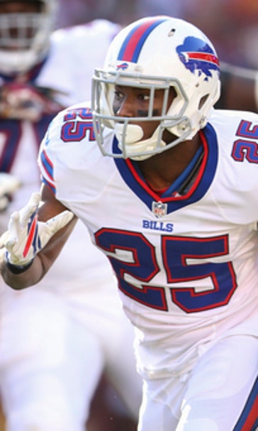 Foster: fantasy football running back draft prep rankings